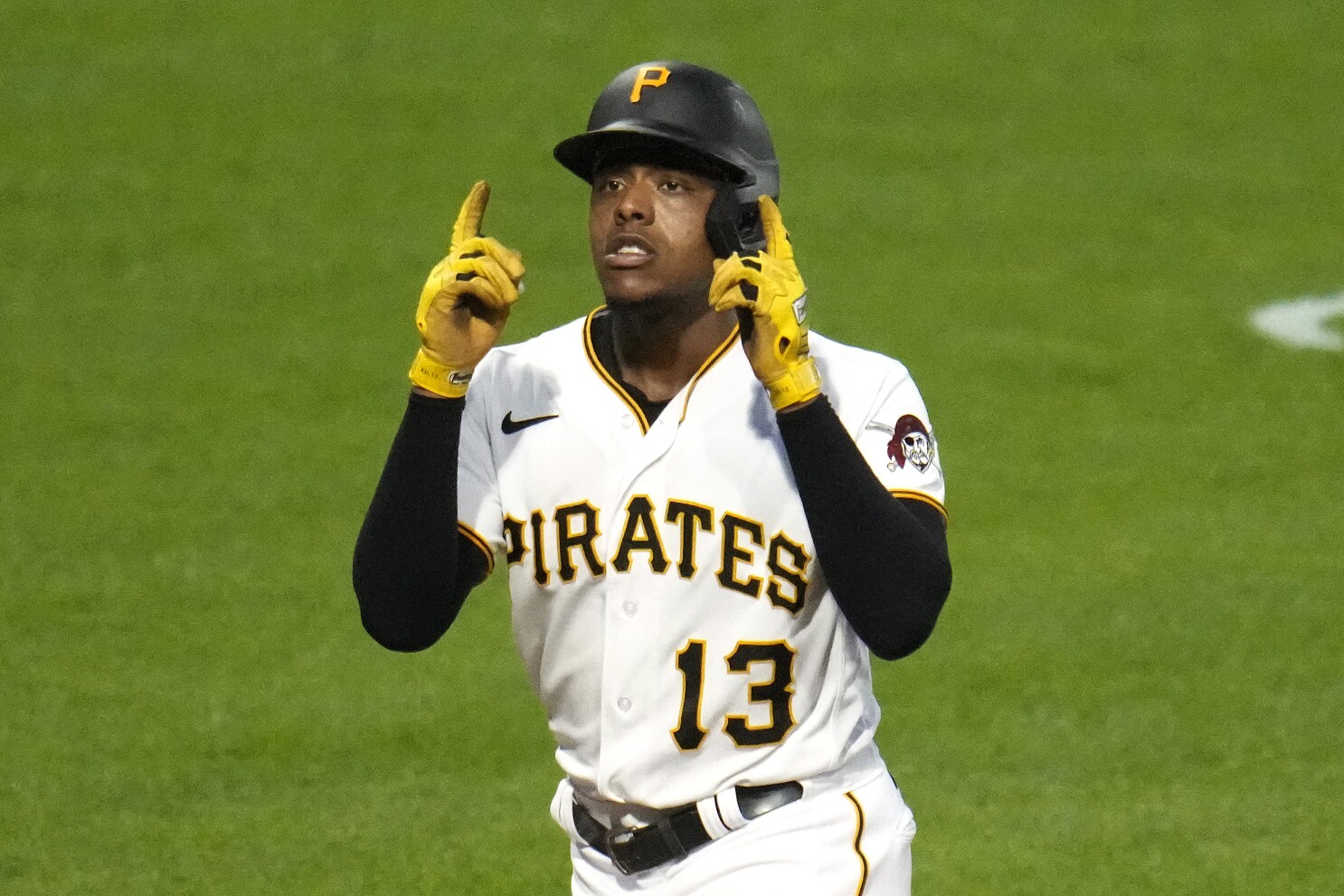 Pittsburgh baseball outlet